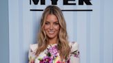 Jennifer Hawkins earns a tidy profit as she sells her investment home