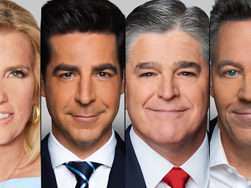 Fox News viewership dominates competition during May, CNN has worst month since 1991 in key demographic