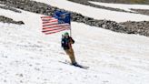 Breckenridge's July 4th Skiing Celebration Perseveres Despite New Challenges