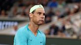 Nadal se estrella ante Zverev en su posible despedida de Roland Garros