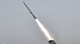 DPRK conducts test fire of tactical ballistic missile with new autonomous navigation system