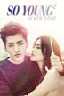 Never Gone (film)