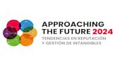 Informe Approaching the Future 2024: se revelan resultados para la agenda empresarial e intangibles en Colombia