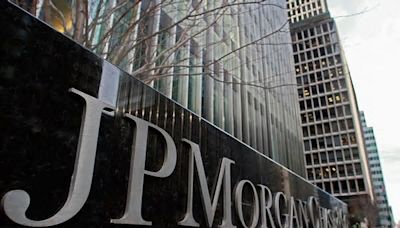 Who Owns JPMorgan Chase?