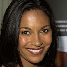 Salli Richardson