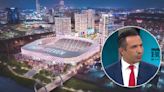 Indy Eleven owner says stadium construction can begin ‘next month’