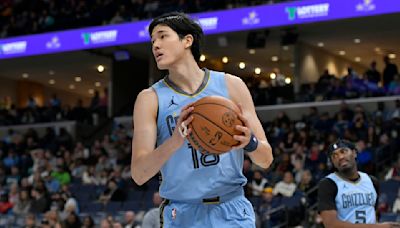 NBA／渡邊雄太NBA生涯告終 重返日本職籃掀20隊搶人大戰