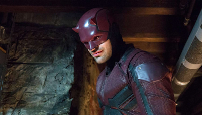 Daredevil: Born Again, Ironheart Release Date Windows Set for Disney+ Shows