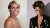 Arianne Zucker Told Lisa Rinna "You Just Don't Look Above" His Hairline After Donald Trump's Days Of Our Lives...