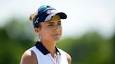 Lexi Thompson makes a tearful exit from US Women's Open