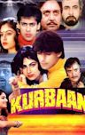 Kurbaan (1991 film)