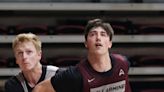 Langdon Hatton brings family connection – and 'great poise' – to Bellarmine basketball