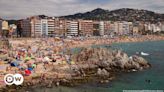 Espanha vive dilema entre a seca e o turismo – DW – 20/05/2024
