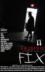 Fix: The Ministry Movie