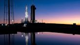 SpaceX set for Falcon Heavy rocket launch from Florida’s Space Coast next week