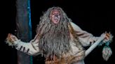 Freddy Awards 2024: William Allen rehearses ‘The Wiz’ (PHOTOS)