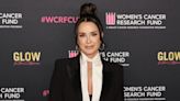 Kyle Richards Returns for 'RHOBH' Season 14 — And She's Already Filming