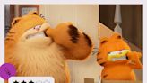 Garfield: fuera de casa; viaje a los orígenes de un personaje entrañable