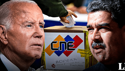 Estados Unidos alerta que la “represión política es inaceptable” previo a elecciones en Venezuela