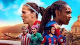 Barcelona femenil regresará a México; jugará contra Chivas