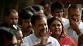 It's officially 'Modi vs. Rahul' in India