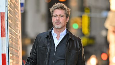 Brad Pitt en froid avec ses enfants ? L’acteur n’aurait « pratiquement plus aucun contact » avec eux