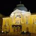 Comedy Theatre of Budapest