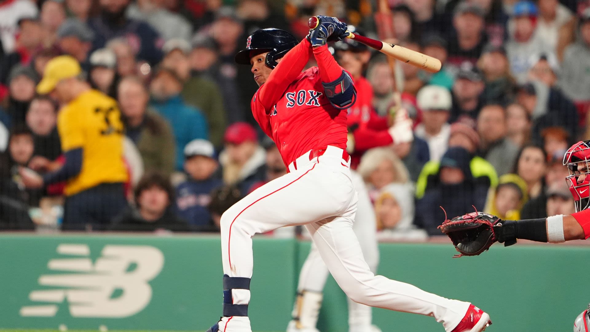 Red Sox Notes: Recurring Situations Troubling Boston's Offense