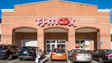 TJX Companies (TJX) Rides on Business Strength, Risks Persist