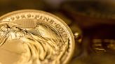 Gold Rallies as Drop in Inflation Bolsters Rate Cut Optimism