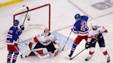 Five key stats from the Florida Panthers’ Game 5 win over the New York Rangers
