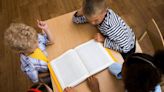 Del. schools partner with University of Delaware to improve K–3 literacy rates