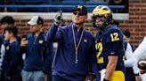 Big Ten football Misery Index: Michigan puts off the pain at least till Week 3