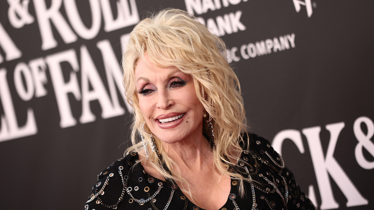 Here's How Dolly Parton Will Kick Off An Iconic Upcoming Event In Downtown Nashville | The Bobby Bones Show