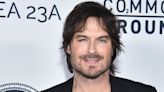 Ian Somerhalder Confirms He's Quit Acting: 'I Don't Miss Any Of It'