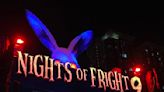 Sunway Lagoon Nights of Fright 9: A spooktacular night with 8 haunted mansions & 11 thrill zones