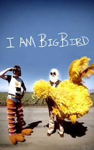 I Am Big Bird: The Caroll Spinney Story