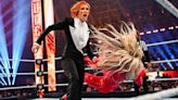 Bully Ray Addresses Speculation About Becky Lynch's WWE Contract - Wrestling Inc.