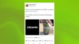 A fake Charli XCX ‘Brat’ Erewhon smoothie went viral thanks to a Pop Crave tweet and a spoof TikTok