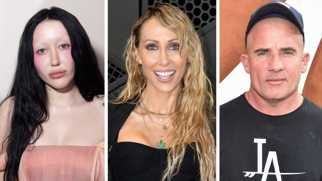 Noah Cyrus Speaks Out Amid Tish Cyrus, Dominic Purcell Drama