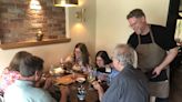 New wine bar brings a taste of Spain to Canandaigua's dining scene