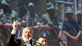 Iran says Hamas chief Ismail Haniyeh killed in Tehran