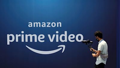 Amazon buys Indian video streaming service MX Player