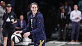Caitlin Clark Shares Heartwarming Moment With Group of Young WNBA Fans
