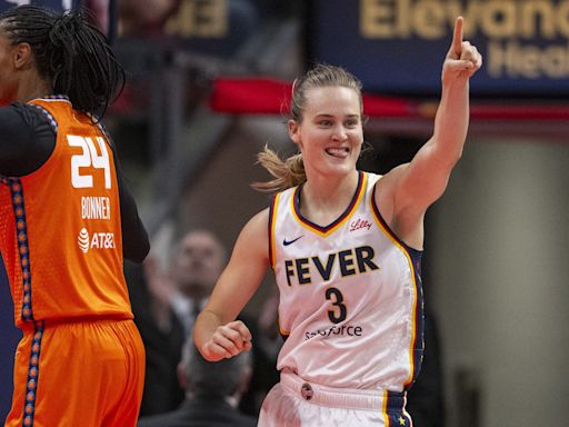 Indiana Fever vs. Seattle Storm: Predictions, odds, and how to watch Caitlin Clark game