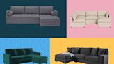 The 12 Best Places to Buy Couches Online