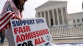 Sen. Mike Lee and Sen. Mitt Romney voice support for Supreme Court decision on affirmative action