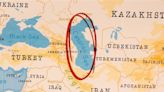 The Caspian Sea: Is It Really A Sea Or A Lake Or None Of The Above?