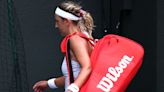 Victoria Azarenka criticises ‘drunk’ Wimbledon fans after being booed off court