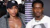 Lori Harvey And Damson Idris Confirm Relationship With Instagram Post